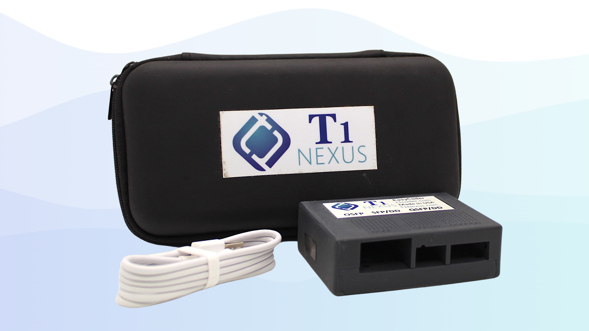 T1Nexus EasyCoder