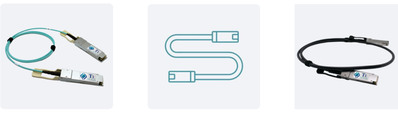 Cable Header