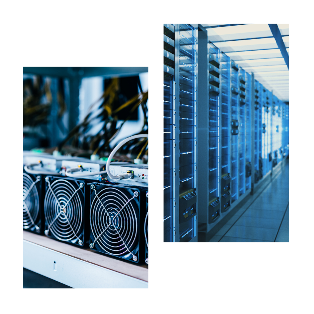 Immersion Cooling