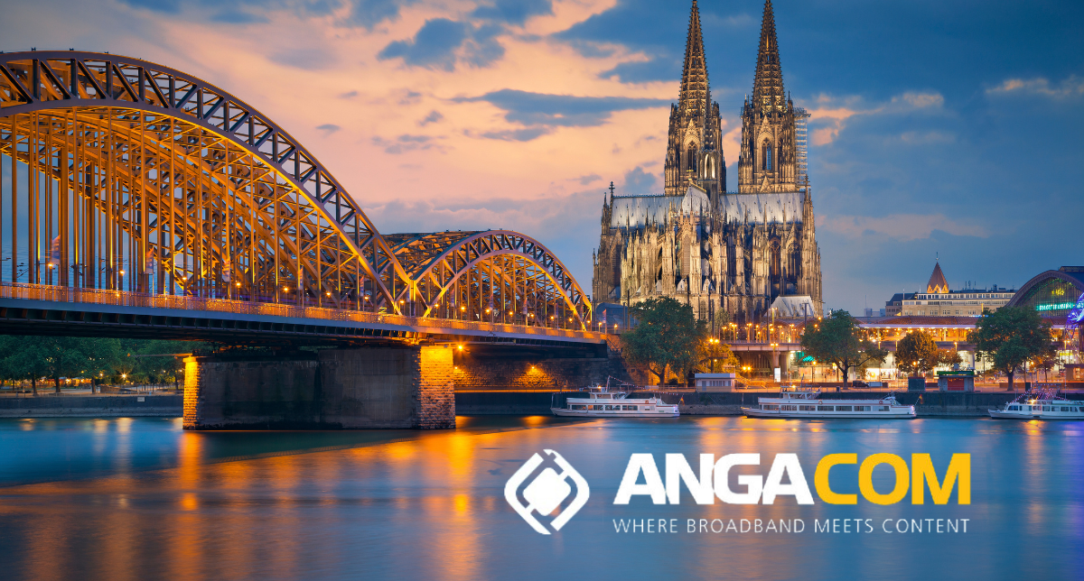 Angacom 2025