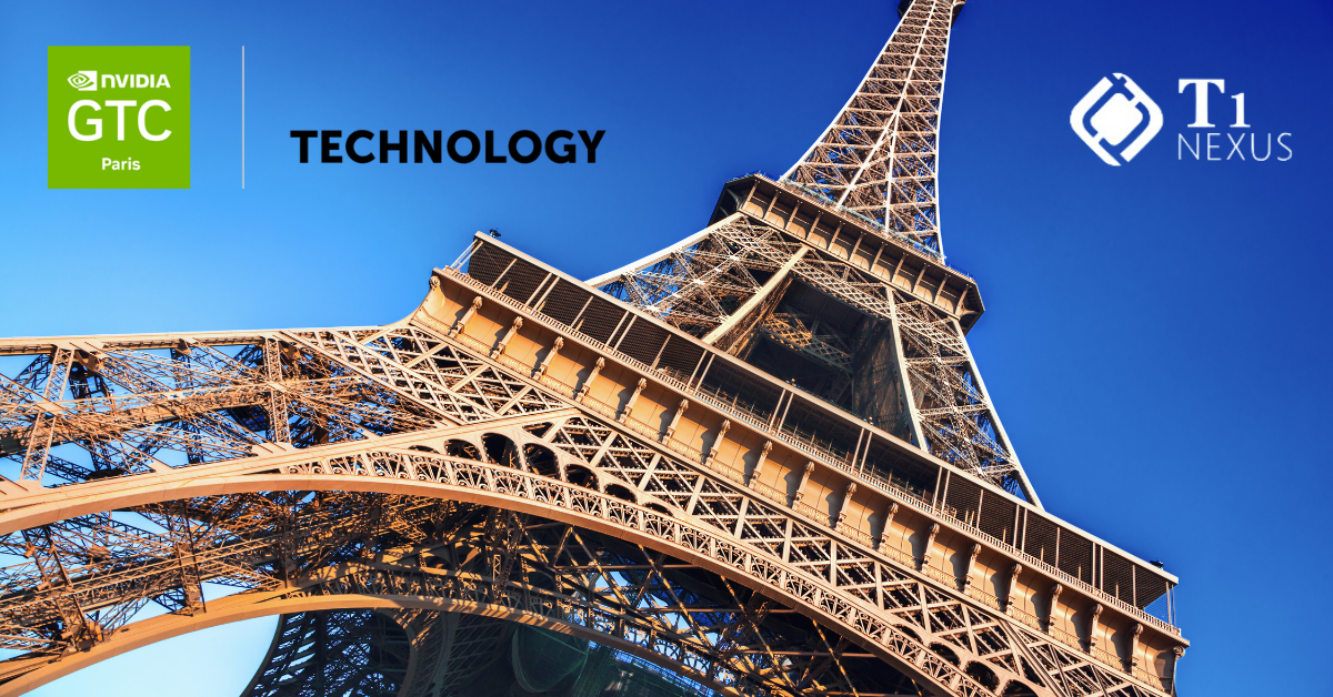 GTC Paris