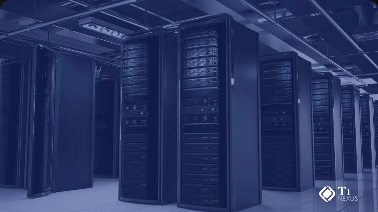 Data Center Operations