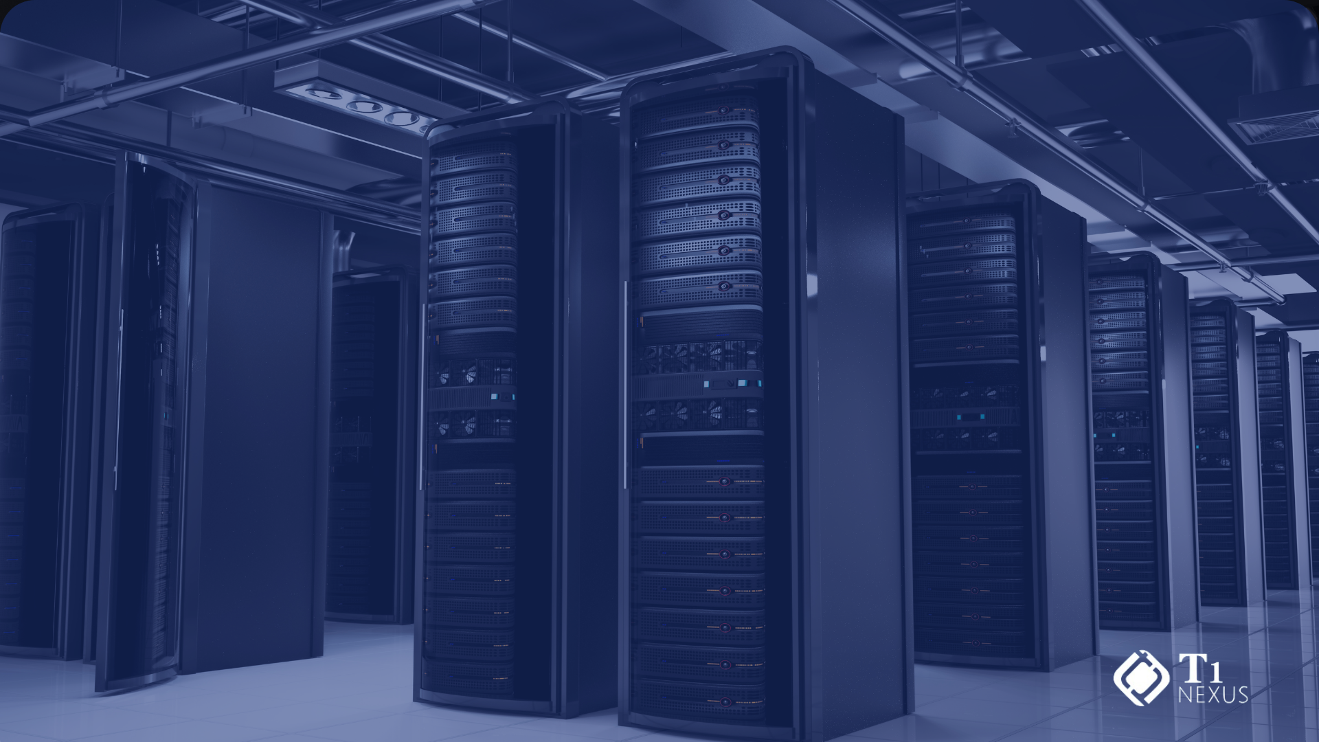 Data Center Operations